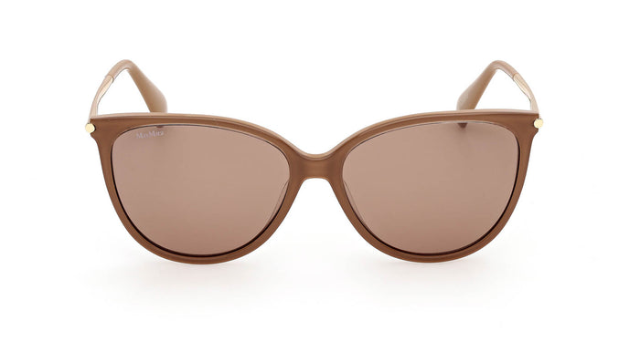 MaxMara MM0201#colour_matte-light-brown-brown