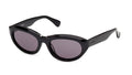 MaxMara MM0203#colour_shiny-black-smoke