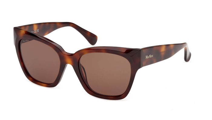 MaxMara MM0204#colour_dark-havana-brown