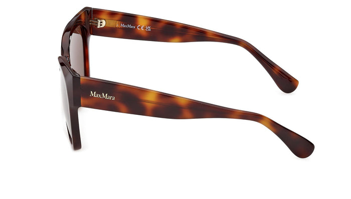 MaxMara MM0204#colour_dark-havana-brown