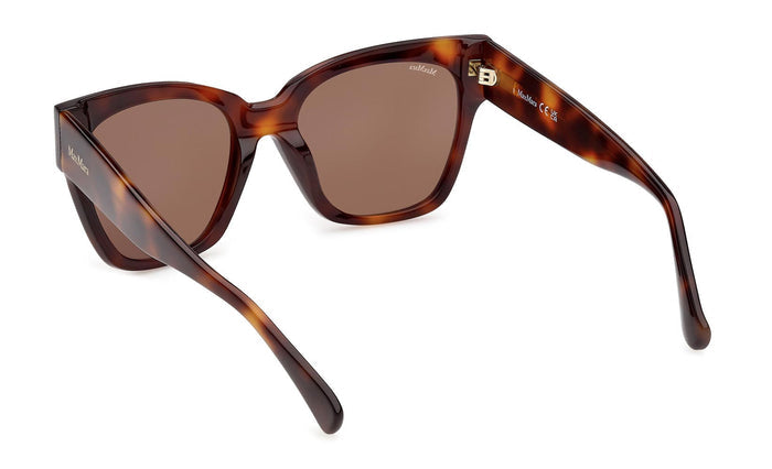 MaxMara MM0204#colour_dark-havana-brown