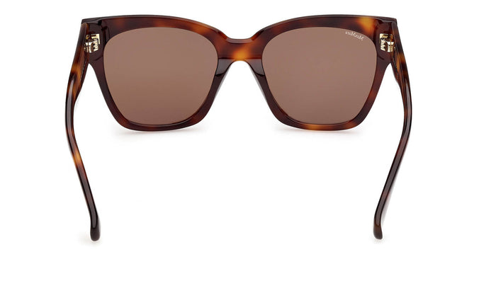 MaxMara MM0204#colour_dark-havana-brown