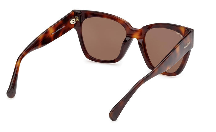 MaxMara MM0204#colour_dark-havana-brown