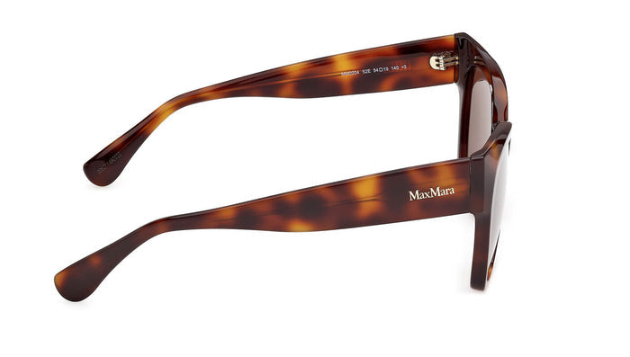 MaxMara MM0204#colour_dark-havana-brown