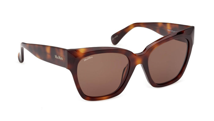 MaxMara MM0204#colour_dark-havana-brown