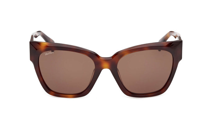 MaxMara MM0204#colour_dark-havana-brown
