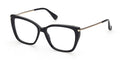 MaxMara MM5007 Shiny Black #colour_shiny-black