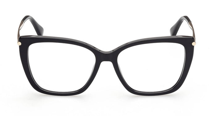 MaxMara MM5007 Shiny Black #colour_shiny-black