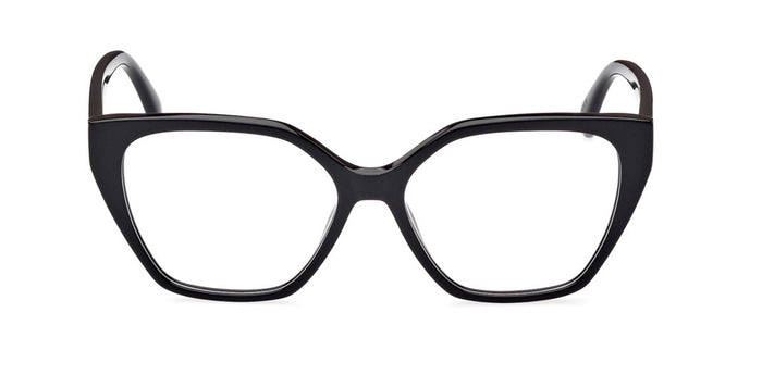 MaxMara MM5085 Shiny Black #colour_shiny-black