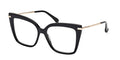 MaxMara MM5144 Shiny Black #colour_shiny-black