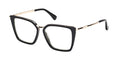 MaxMara MM5151B Shiny Black #colour_shiny-black