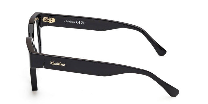 MaxMara MM5184 Shiny Black #colour_shiny-black