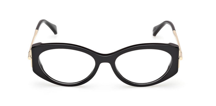 MaxMara MM5204 Shiny Black #colour_shiny-black
