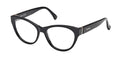 MaxMara MM5205 Shiny Black #colour_shiny-black