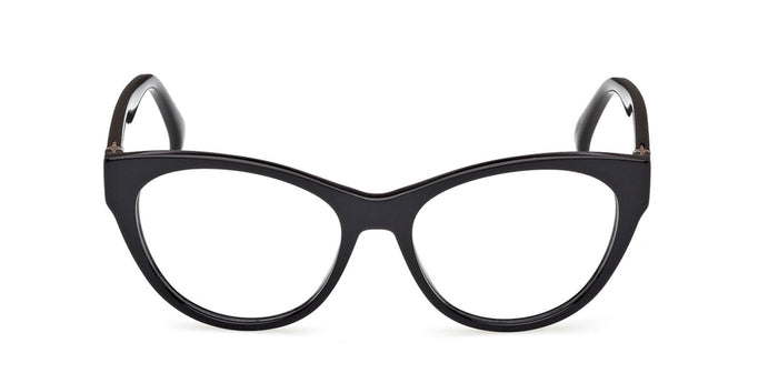 MaxMara MM5205 Shiny Black #colour_shiny-black