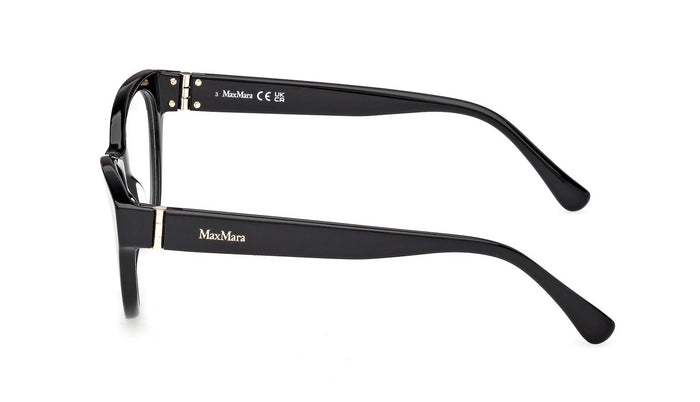 MaxMara MM5205 Shiny Black #colour_shiny-black
