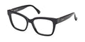 MaxMara MM5206 Shiny Black #colour_shiny-black