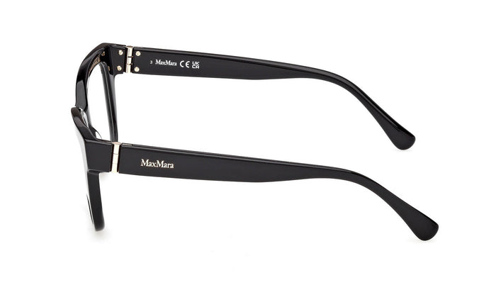 MaxMara MM5206 Shiny Black #colour_shiny-black
