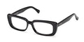 MaxMara MM5209 Shiny Black #colour_shiny-black