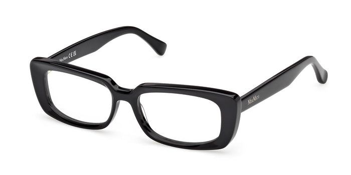 MaxMara MM5209 Shiny Black #colour_shiny-black
