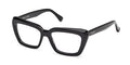 MaxMara MM5210 Shiny Black #colour_shiny-black