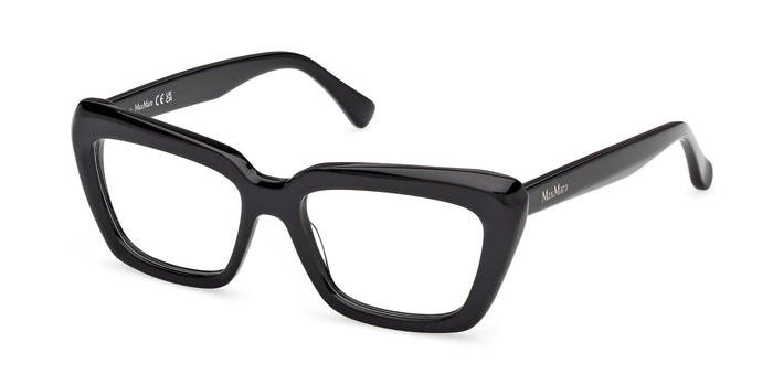 MaxMara MM5210 Shiny Black #colour_shiny-black