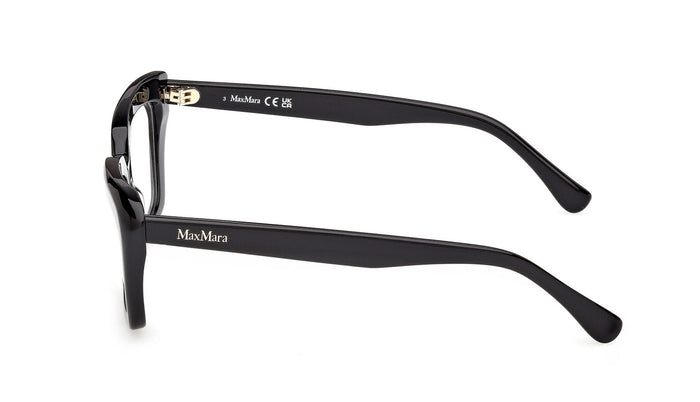 MaxMara MM5210 Shiny Black #colour_shiny-black