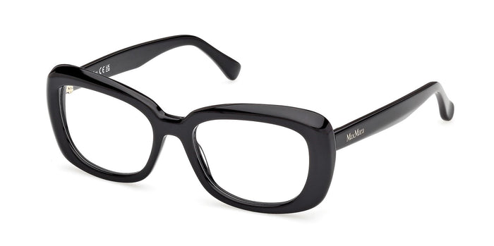 MaxMara MM5211 Shiny Black #colour_shiny-black