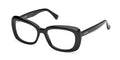 MaxMara MM5211 Shiny Black #colour_shiny-black