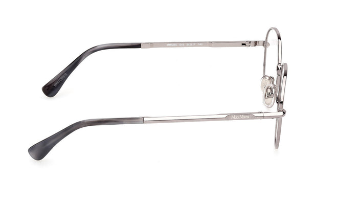 MaxMara MM5245#colour_shiny-light-ruthenium