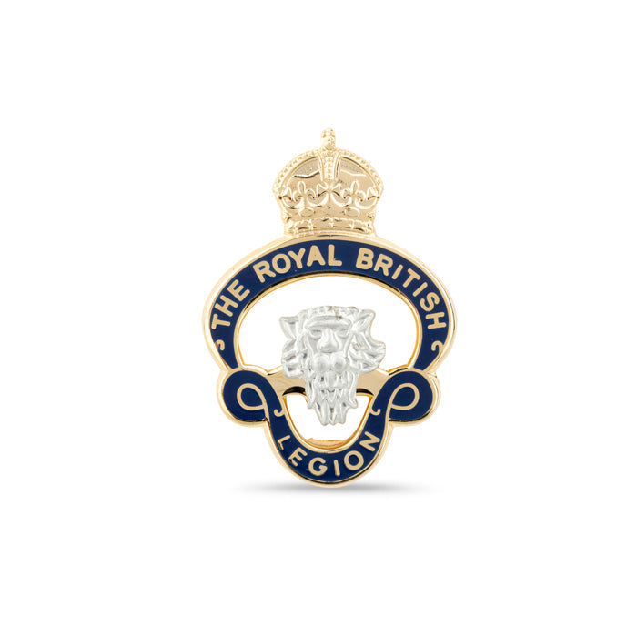 MEMBERS Badge Brooch Fitting