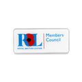MEMBERS Council Badge