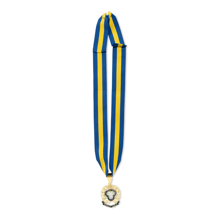 MEMBERS County Chair's Jewel