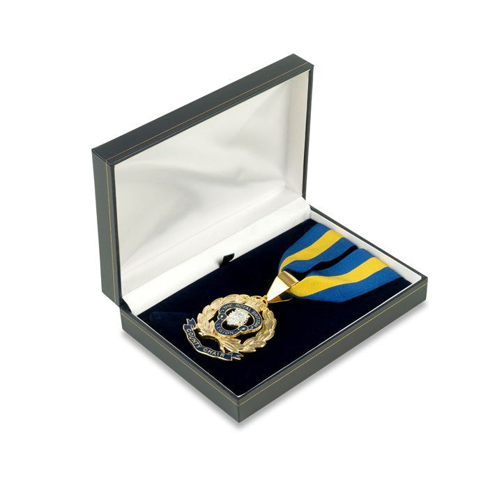 MEMBERS County Chair's Jewel