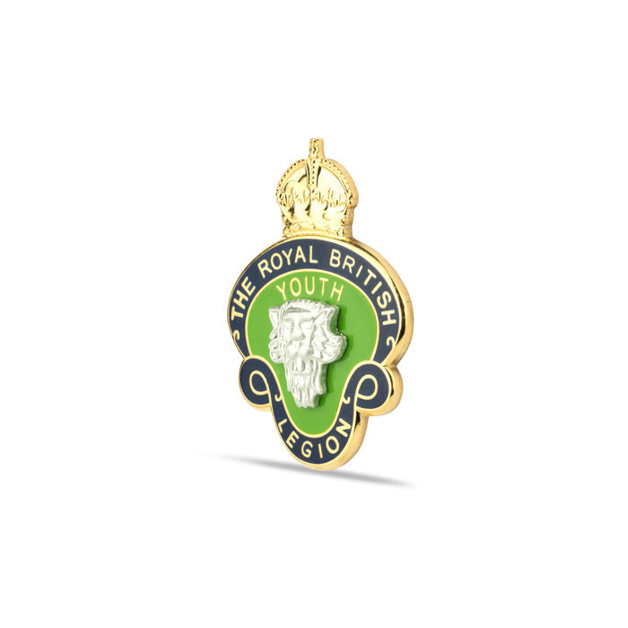 MEMBERS Youth Members Badge