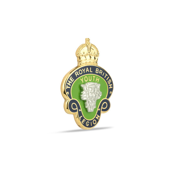MEMBERS Youth Members Badge