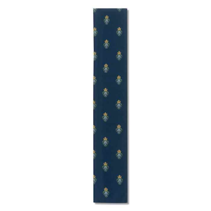 Membership Logo Scarf
