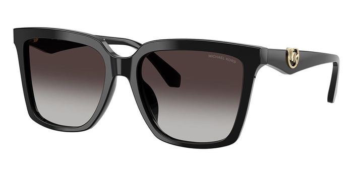 Michael Kors Menaggio MK2256U#colour_black-light-grey-gradient