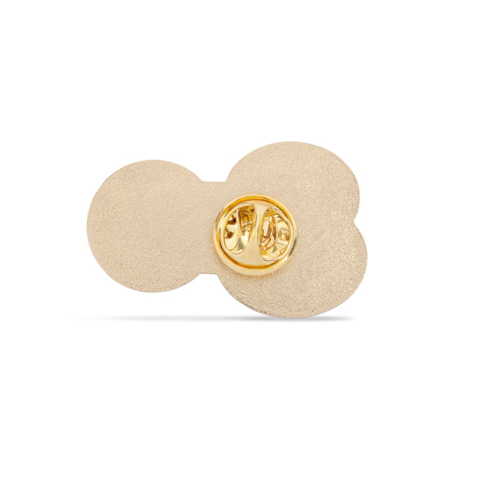 Metropolitan Police Service Poppy Pin