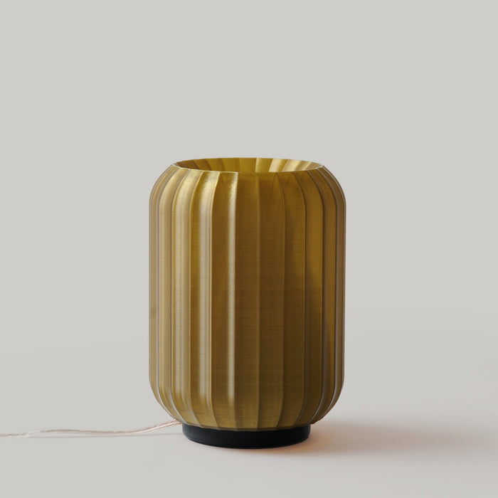 Mini Allium Table Lamp