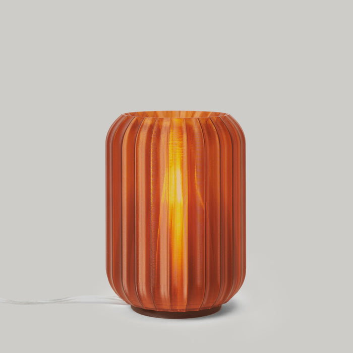 Amber