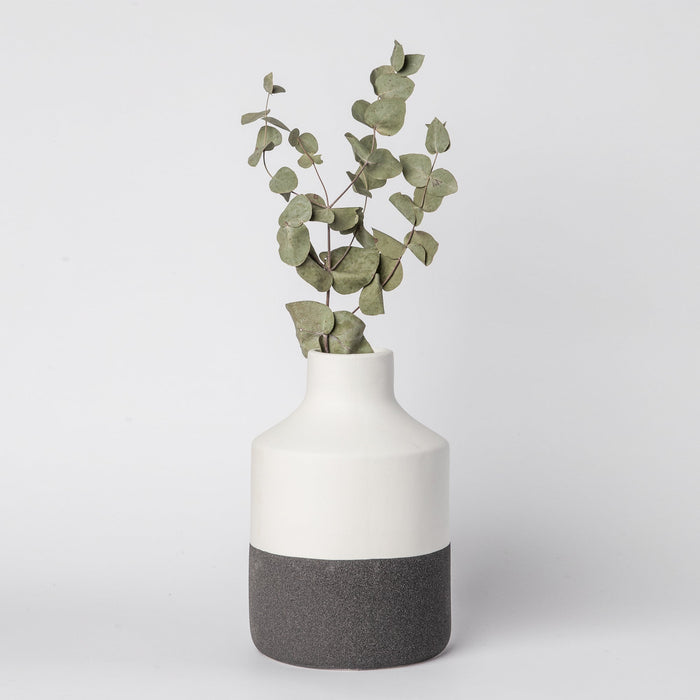 Minimalist Ceramic Vase