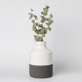 Minimalist Ceramic Vase