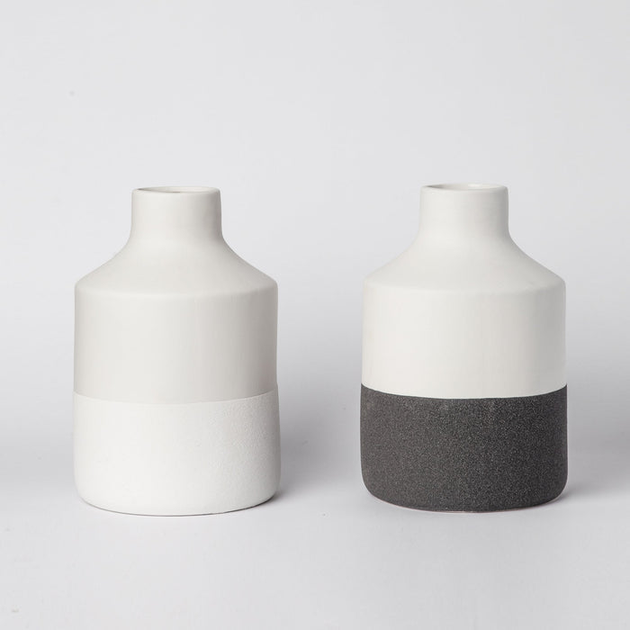 Minimalist Ceramic Vase