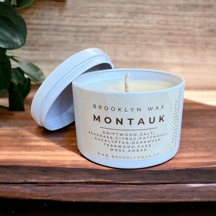 Montauk Candle
