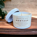 Montauk Candle
