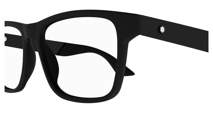 Montblanc Extreme MB0300O #colour_black