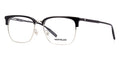 Montblanc MB0199OA #colour_shiny black