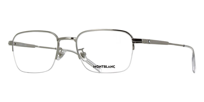 Montblanc MB0220OA #colour_silver
