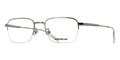 Montblanc MB0220OA #colour_silver